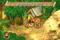 Donkey Kong Country